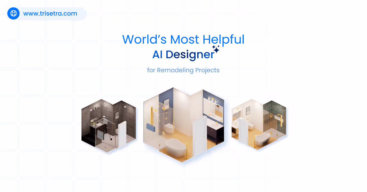 AI-Powered, Code-Compliant Bathroom Designs—Instantly